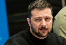 Rusia exige “eliminar físicamente” a Zelenski tras ataque al Kremlin Rusia