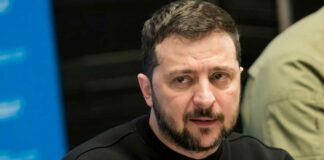 Rusia exige “eliminar físicamente” a Zelenski tras ataque al Kremlin Rusia