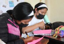 SEP Puebla abre convocatoria para becas en escuelas particulares SEP