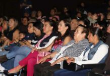 SMDIF celebra a mamás y docentes de Puebla capital SMDIF