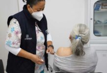 SMDIF ofrece servicios médicos a madres de Puebla capital SMDIF