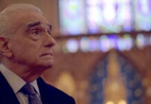 Scorsese anuncia nueva película inspirada en Jesús Scorsese