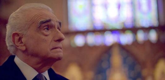 Scorsese