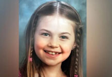 Encuentran a niña secuestrada gracias a documental de Netflix
