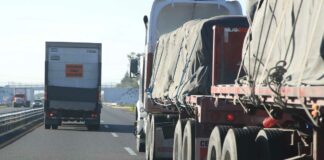 Robo al transporte de carga aumenta 35% en carreteras Sedena