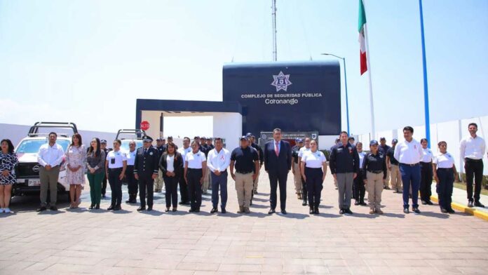 Seguridad