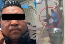 Cae Sergio “N” en Coyoacán; habría lanzado a perrito en aceite hirviendo Sergio