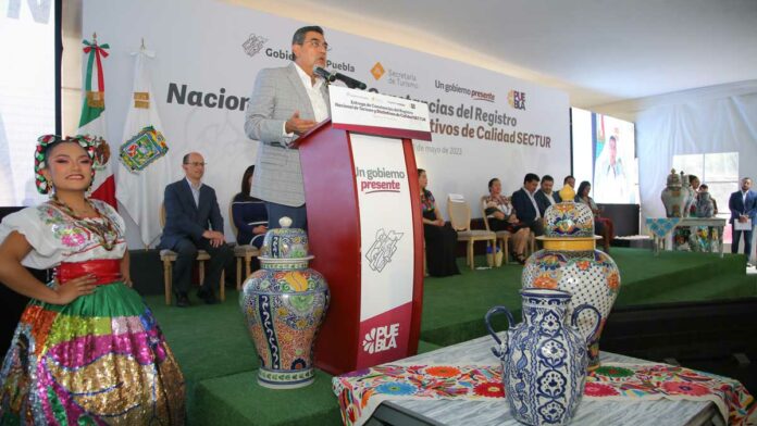 Sergio Salomón