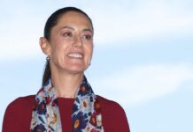 Sheinbaum suma un millón 722 mil votos en Puebla con el PREP Sheinbaum