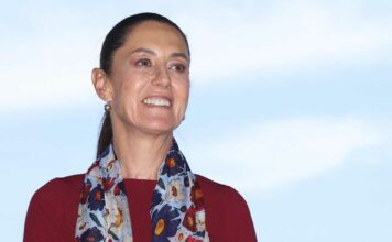 Sheinbaum visitará otra vez Puebla Sheinbaum