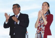Sheinbaum inaugurará el Palacio de Gobierno de Puebla Sheinbaum