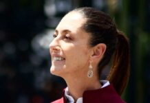 Sheinbaum acompañará a AMLO en conmemoración de la Batalla de Puebla Sheinbaum