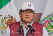 Sigue en pie visita de Sheinbaum a Puebla: Julio Huerta Sheinbaum