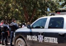 Reportan secuestro de 10 migrantes colombianos en Sonora Sonora