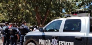 Reportan secuestro de 10 migrantes colombianos en Sonora Sonora