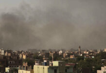 Sudán: Bandos firman alto al fuego para permitir ayuda humanitaria Sudán