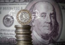 El superpeso alcanza su mejor nivel desde 2017 Superpeso