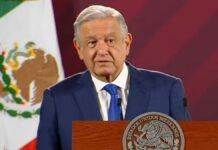 Suprema Corte está al servicio de una minoría, la perdimos: AMLO Suprema Corte
