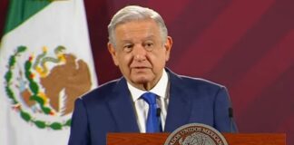 Suprema Corte está al servicio de una minoría, la perdimos: AMLO Suprema Corte