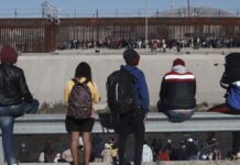 EU arresta a presunto terrorista afgano en frontera con México