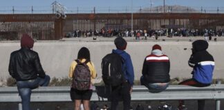 EU arresta a presunto terrorista afgano en frontera con México