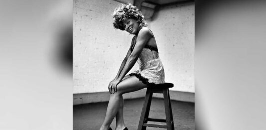 Tina Turner