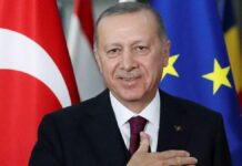 Turquía anuncia la muerte de líder de ISIS Turquía