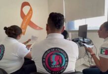 UDAIM de San Andrés ha atendido 101 mujeres por violencia UDAIM