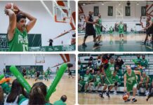 UDLAP será sede del Campeonato Nacional de Maxibaloncesto UDLAP