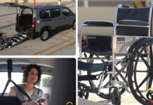Egresado UDLAP crea servicio de transporte para personas con discapacidad UDLAP