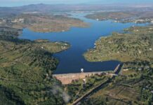 Área protegida de Valsequillo, sin riesgo por CU II: Medio Ambiente Valsequillo