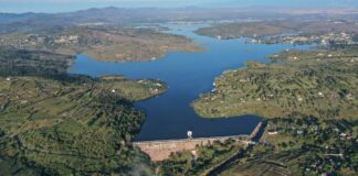 Área protegida de Valsequillo, sin riesgo por CU II: Medio Ambiente Valsequillo