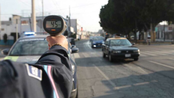 Velocidad