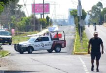Vía Recreativa: 194 policías resguardan seguridad de ciclistas Vía Recreativa