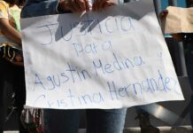 Alistan audiencia de responsable de atropellar a joven en Vía Recreativa Vía Recreativa