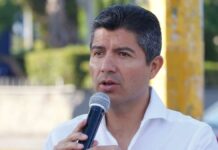 Violencia Política: Ni un caso más en el PAN, pide Rivera Violencia