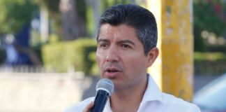 Violencia Política: Ni un caso más en el PAN, pide Rivera Violencia