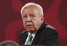 Vinculan a proceso a titular del INM por incendio en Ciudad Juárez