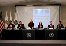 Puebla fue sede del primer Curso Interestatal Táctico Inicial