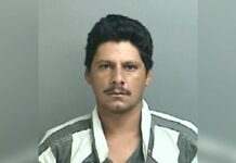 Multihomicida de Texas tiene vínculos en Puebla; ya fue detenido