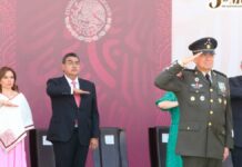 Al conservadurismo se combate con hechos y decisiones: Gobernador
