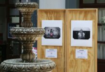 Inauguran exposición “Voces de la Violencia Vicaria” en Puebla