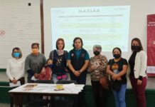 Inicia SEP estrategia “Redes por la Prevención de las Violencias y las Adicciones”