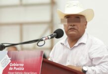 Ex edil de Ajalpan enfrenta siete cargos