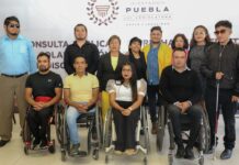 Inician SEP, Congreso e INDEP consulta para reformar la Ley de Educación