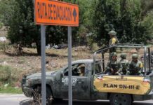 Sin atlas de riesgo tres municipios cercanos al Popocatépetl