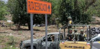 Sin atlas de riesgo tres municipios cercanos al Popocatépetl