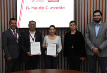 Texmelucan: Infracciones menores serán pagadas con servicio comunitario