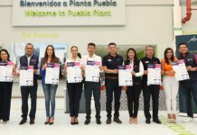 Abren convocatoria para capacitar 50 Empresas Poblanas Incluyentes