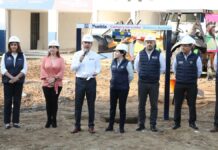 Invertirán 280 mdp en renovación de edificios de la SSC Puebla